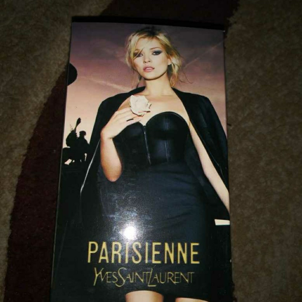 YSL FOR WOMEN